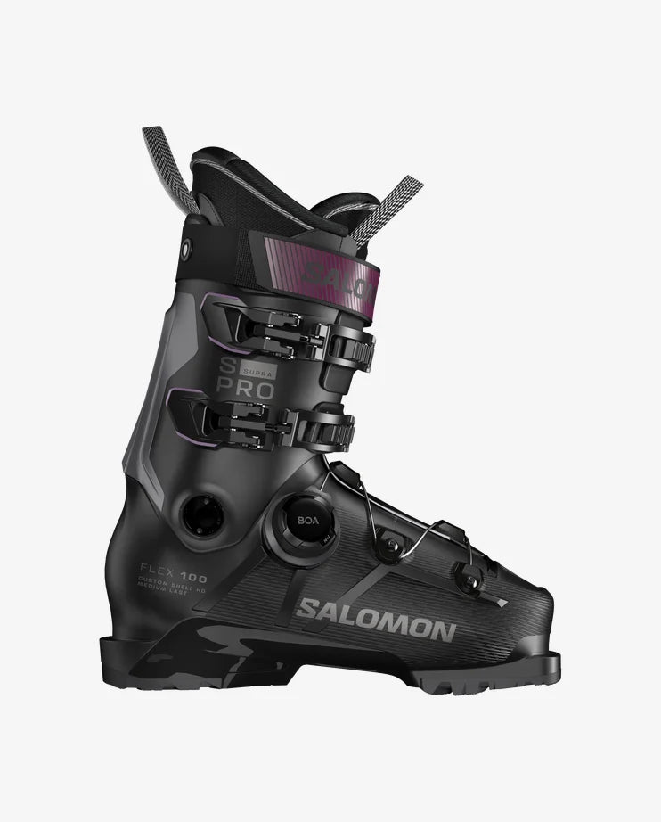 26 Salomon S/Pro Supra BOA 100 GW