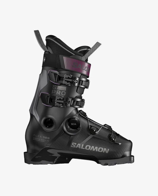26 Salomon S/Pro Supra BOA 100 GW