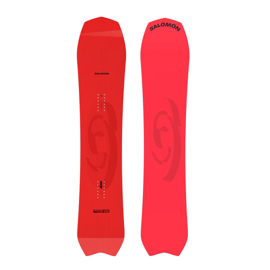 26 Salomon Dancehaul