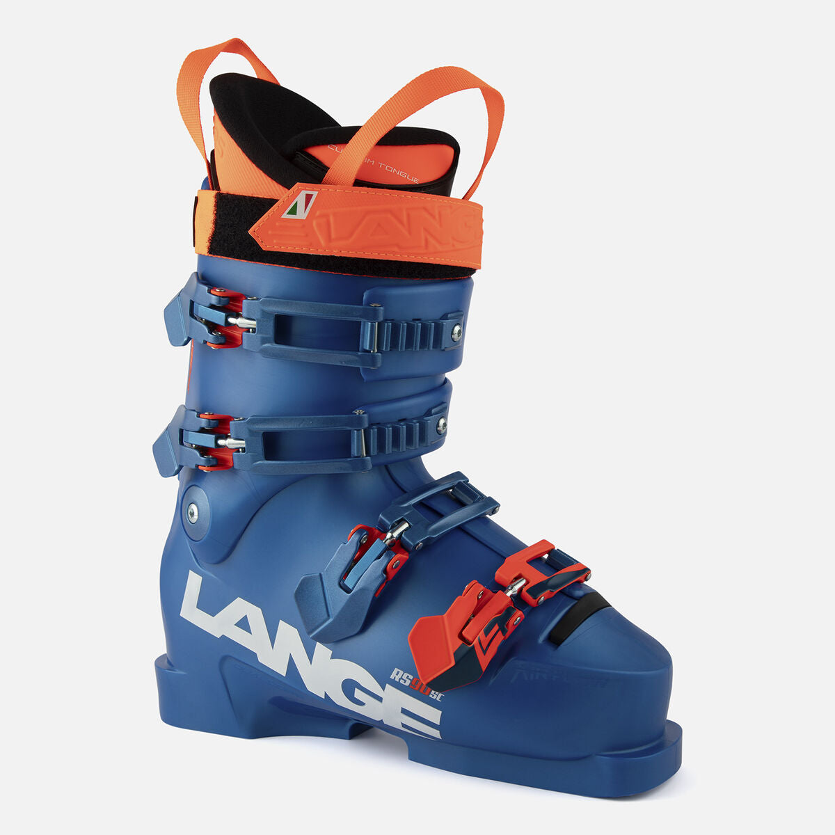 26/27 Lange RS 90 S. C.