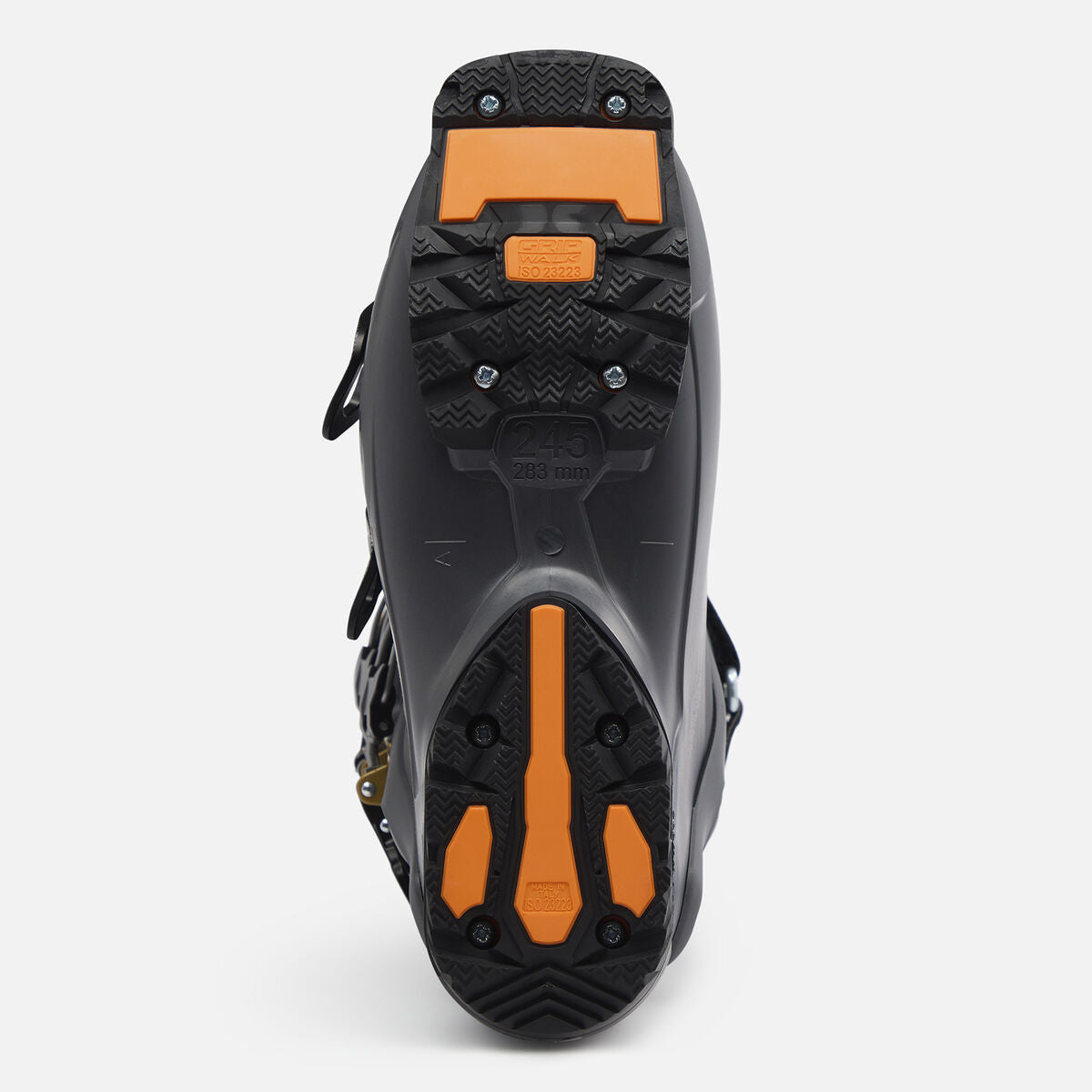 26 Lange Shadow 85 W MV GW