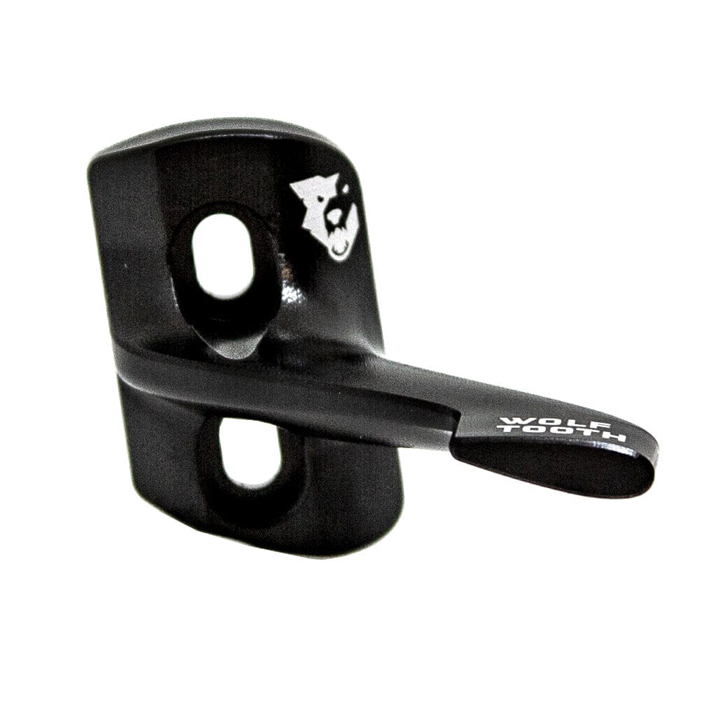 LoneWolf Aero Blade Chainguide for Cervelo Black 68T Edition