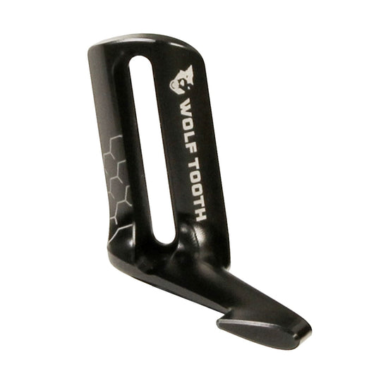 LoneWolf Aero Blade Chainguide for Cervelo Black 54T-60T Edition