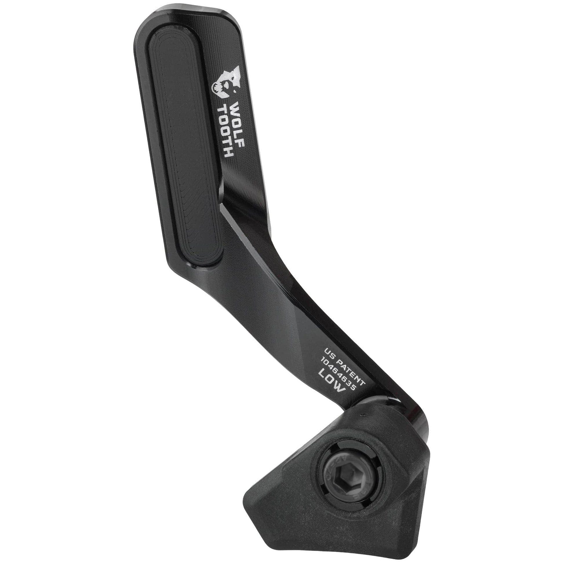 LoneWolf Aero Chainguide for Cervelo Low Sweep