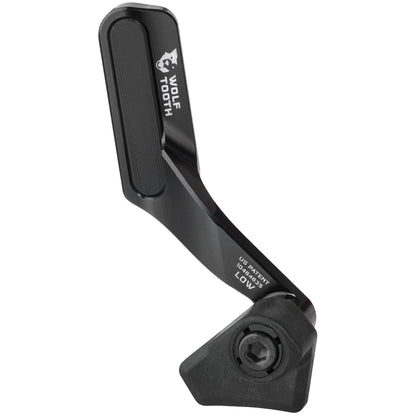 LoneWolf Aero Chainguide for Cervelo Low Sweep