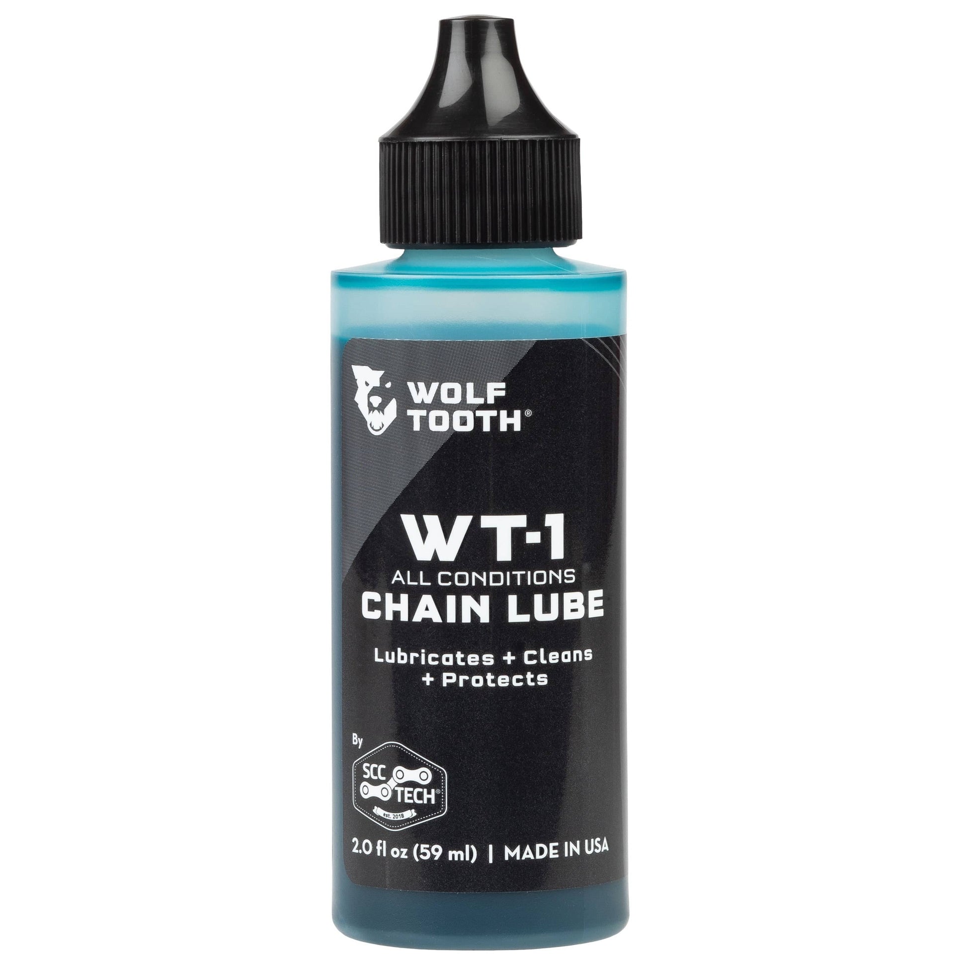 WT-1 Chain Lube 2 oz