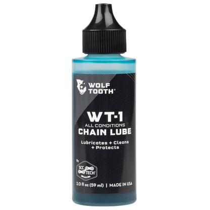 WT-1 Chain Lube 2 oz