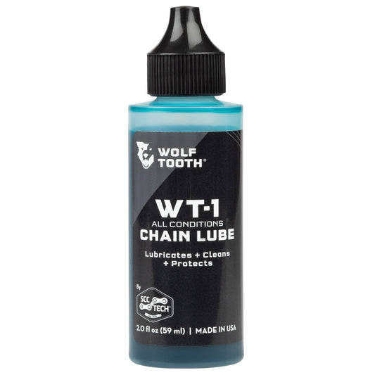 WT-1 Chain Lube 2 oz
