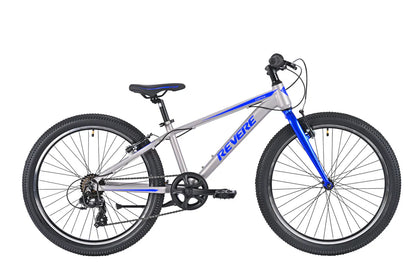 Revere Lynx 24 Gloss Concrete Vivid Blue