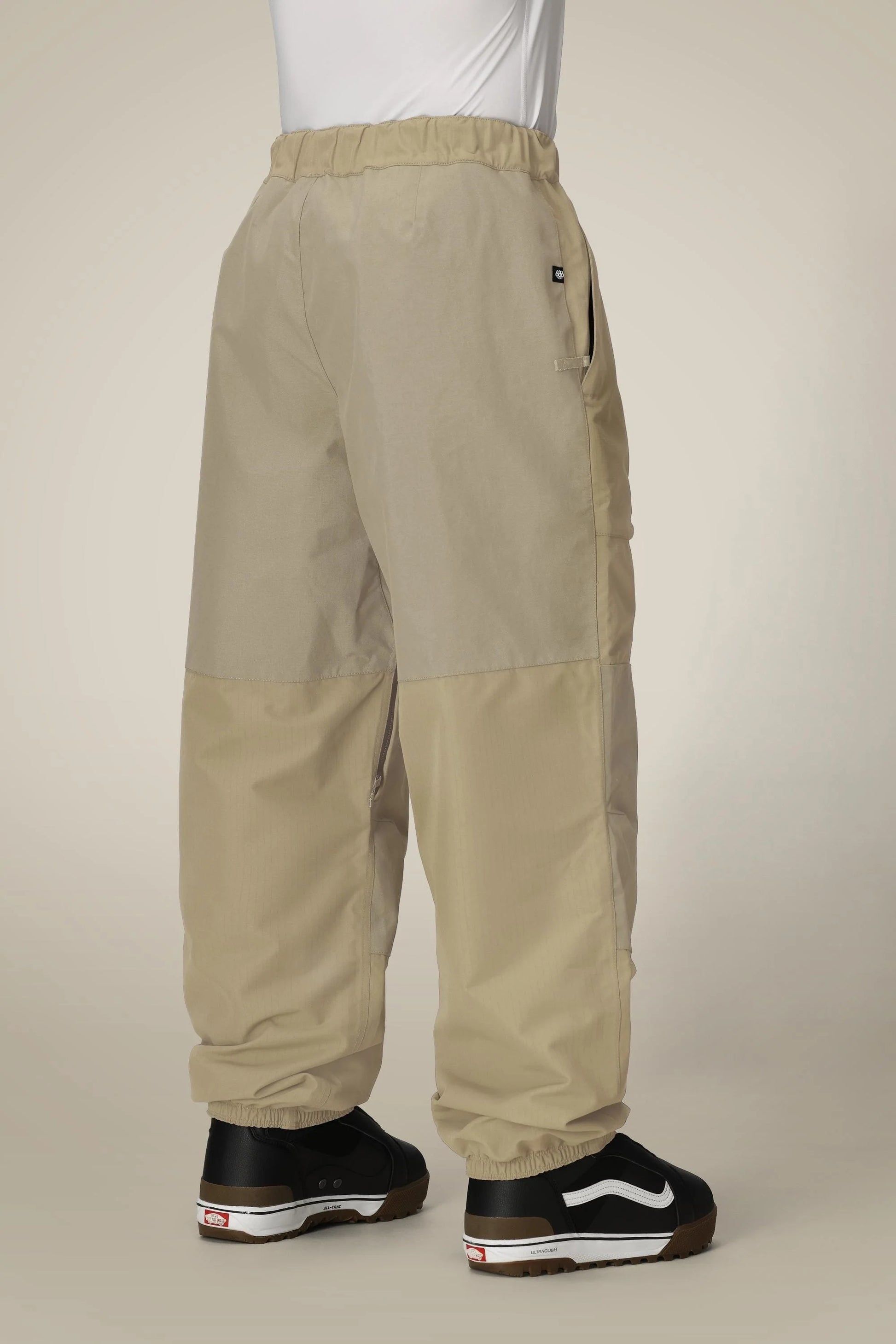 Men's Ghost 2.5L Pant 686