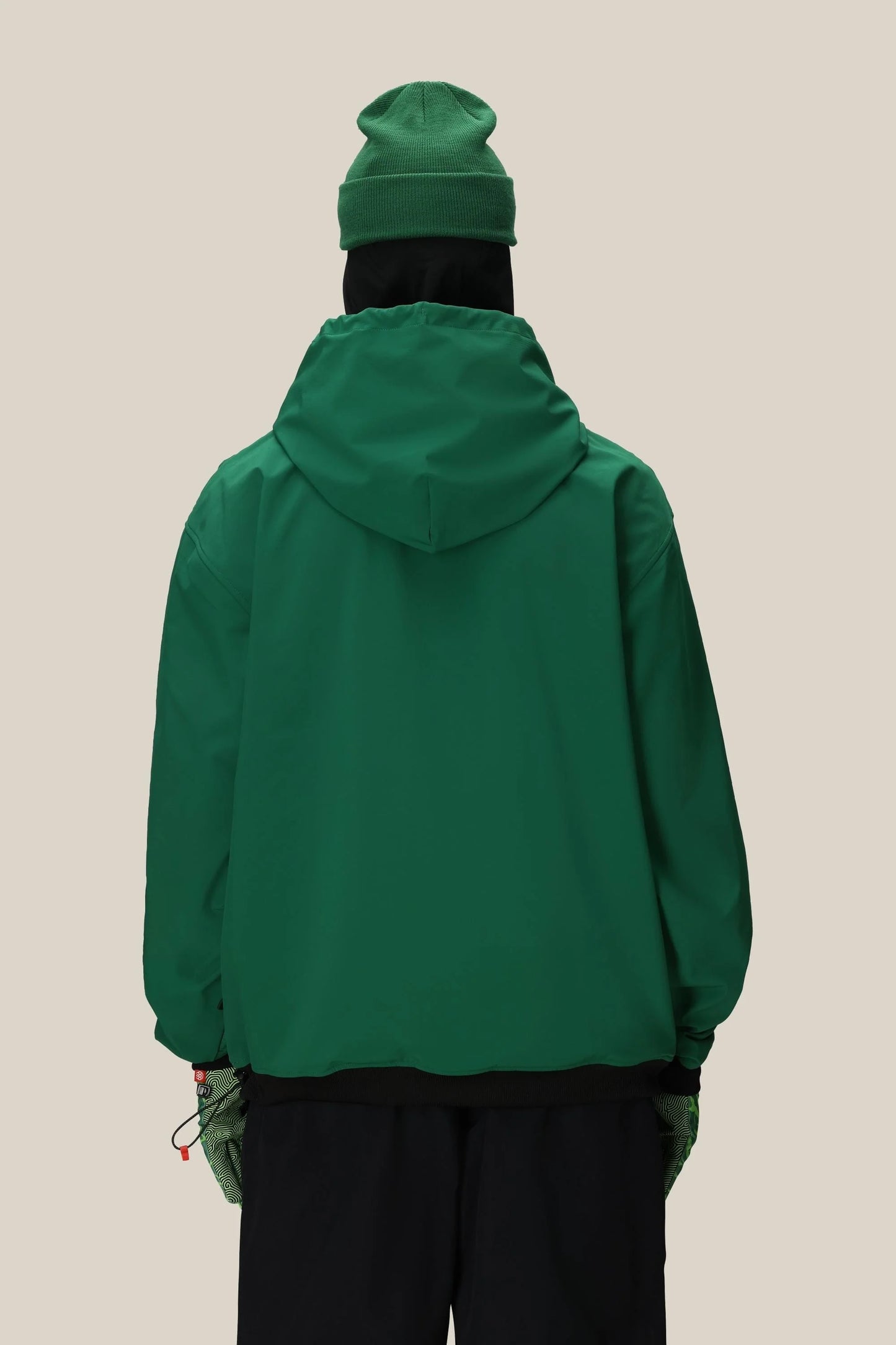 686 Men's Waterproof Team Hoody