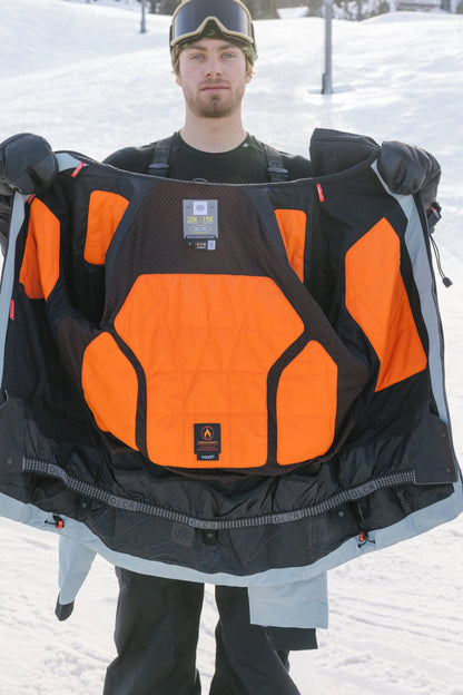 Men's GLCR Hydra Thermagraph ® Jacket