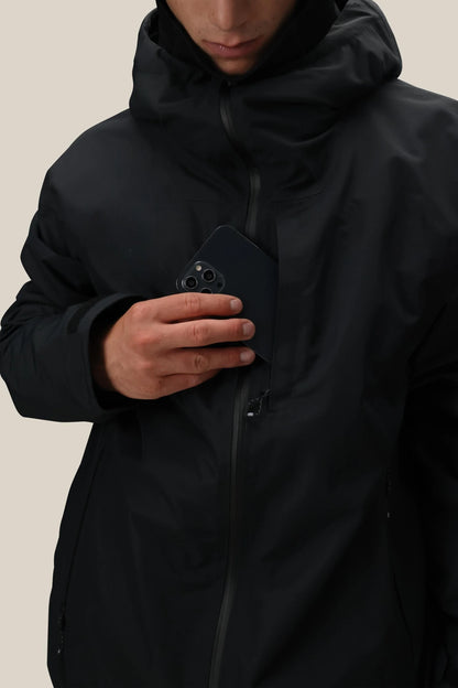 Men's GLCR Gateway Shell Jacket