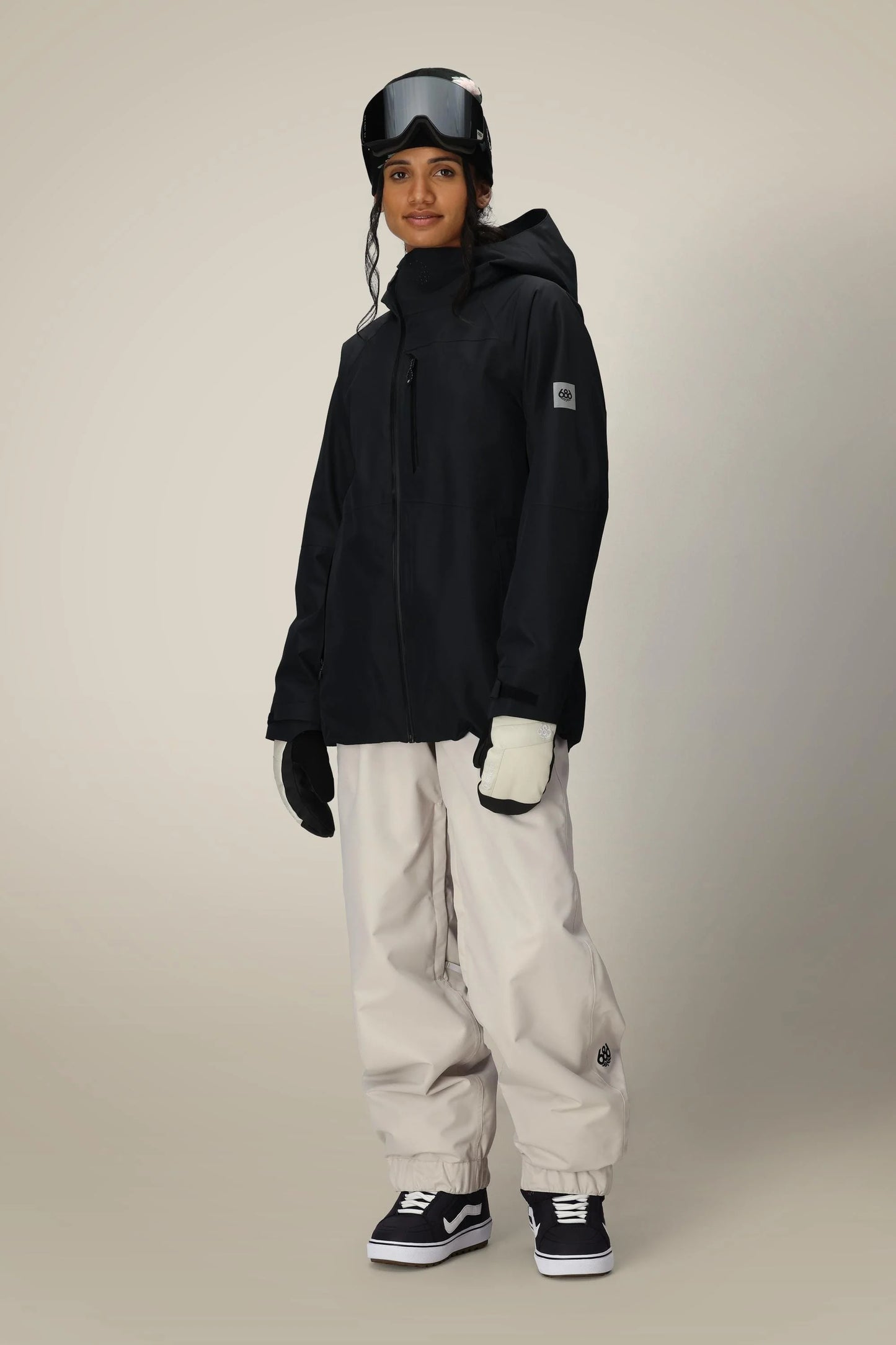 Women's GLCR Hydra Insulated Jacket