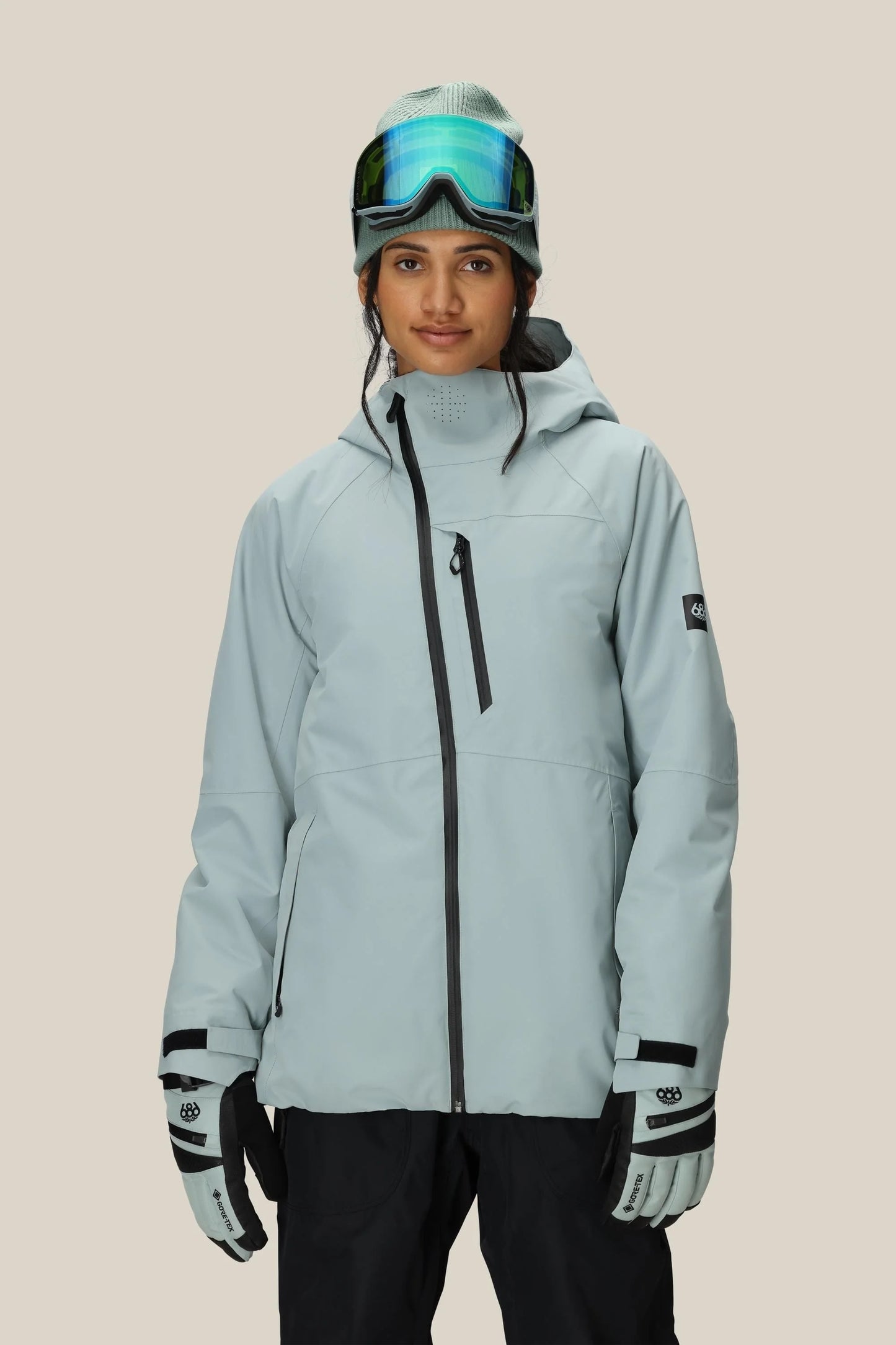 Women's GLCR Hydra Insulated Jacket