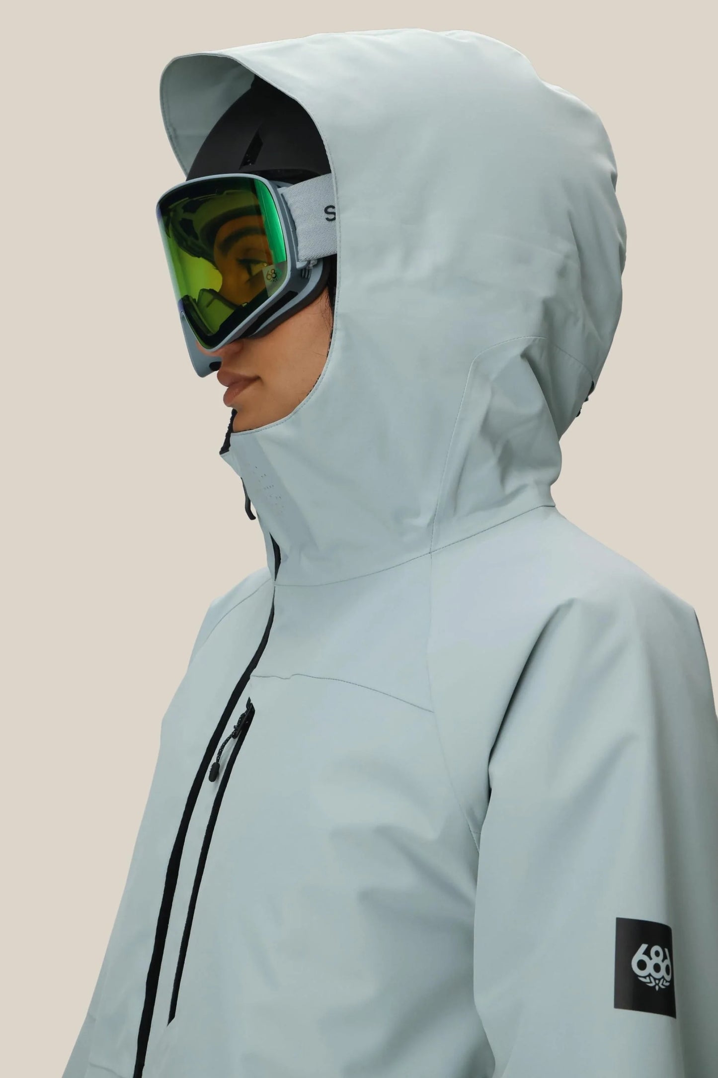 Women's GLCR Hydra Insulated Jacket