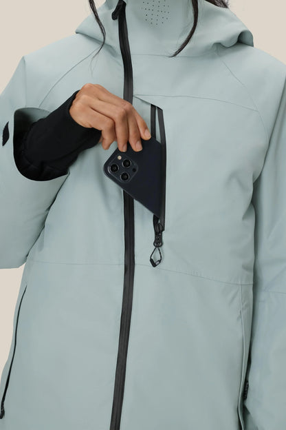 Women's GLCR Hydra Insulated Jacket