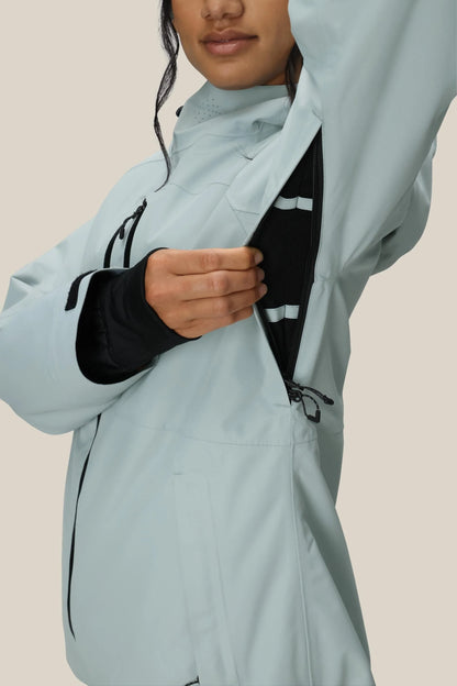 Women's GLCR Hydra Insulated Jacket