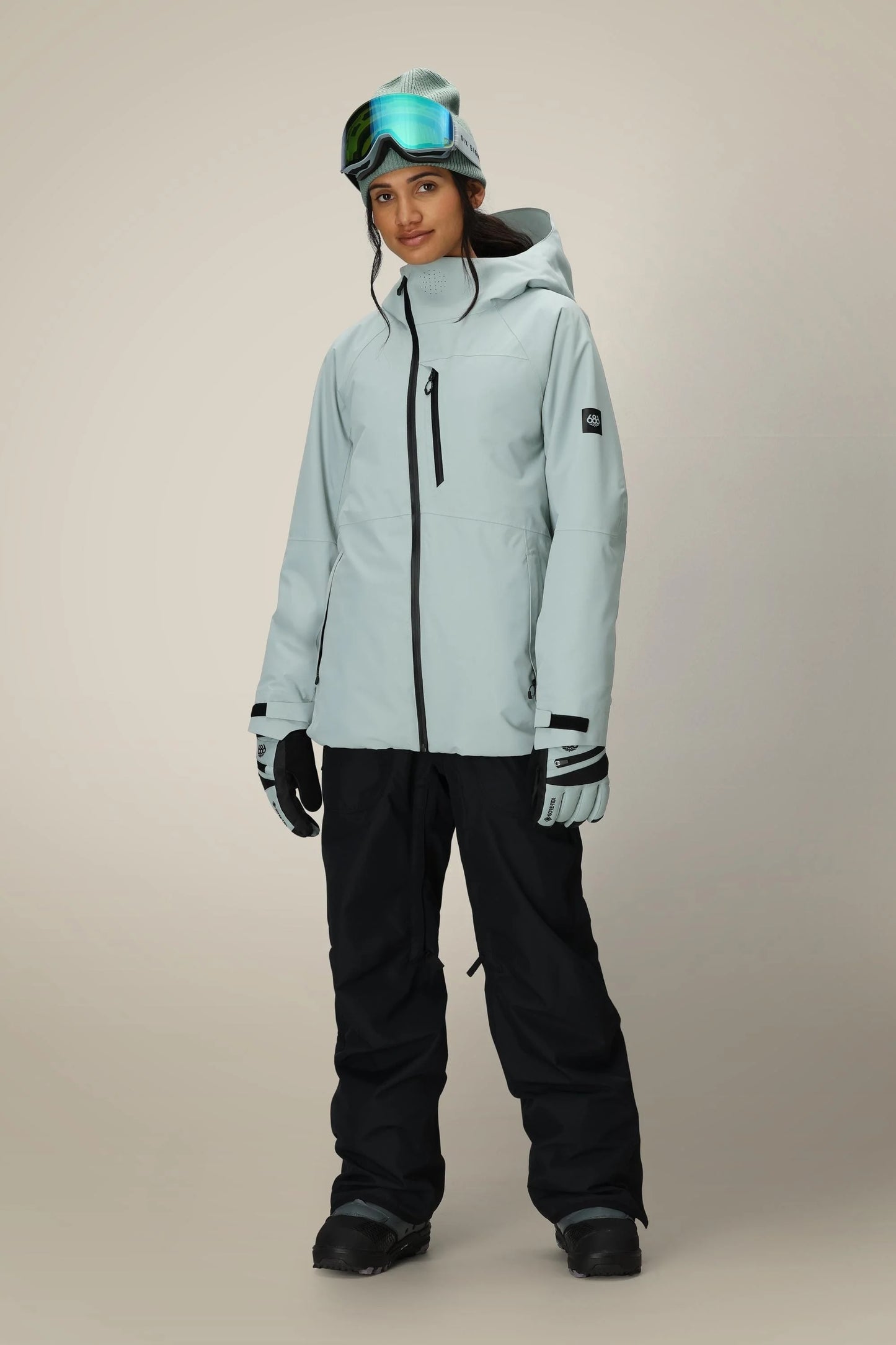 Women's GLCR Hydra Insulated Jacket