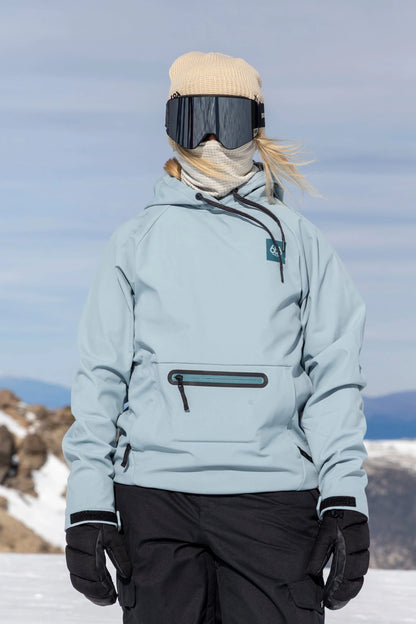 686 Womens Waterproof Hoody