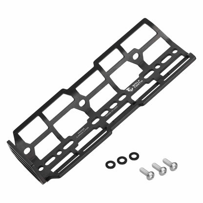 Morse Cargo Cage Morse Cargo Cage - Black