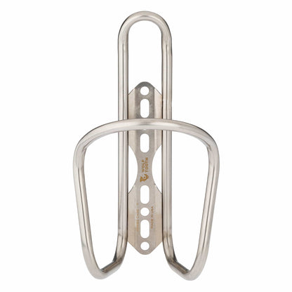 Morse Cage Ti Silver Titanium
