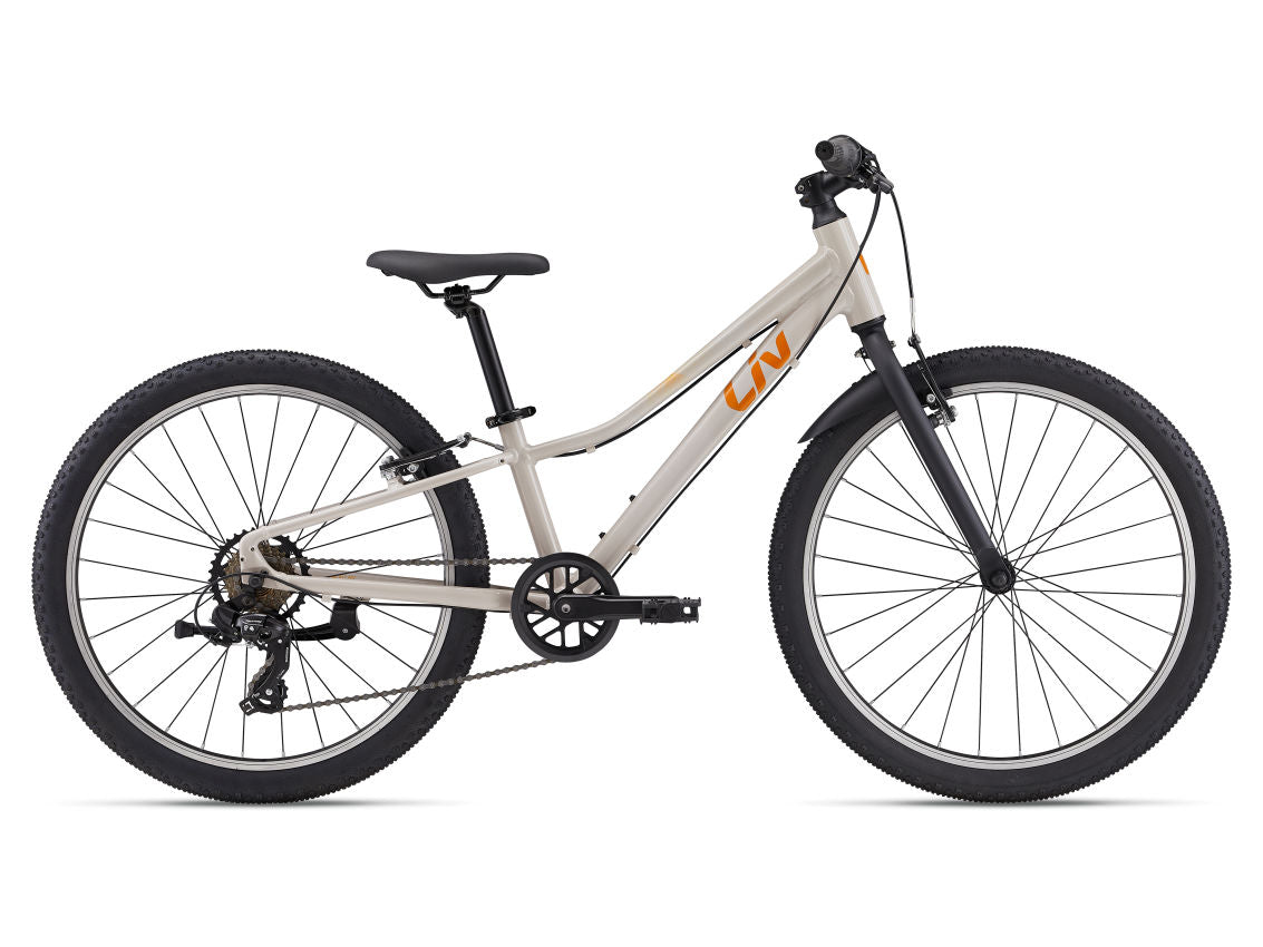 Liv Tempt 24 Lite Mushroom 24"