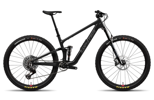 Santa Cruz TallBoy 90 Large