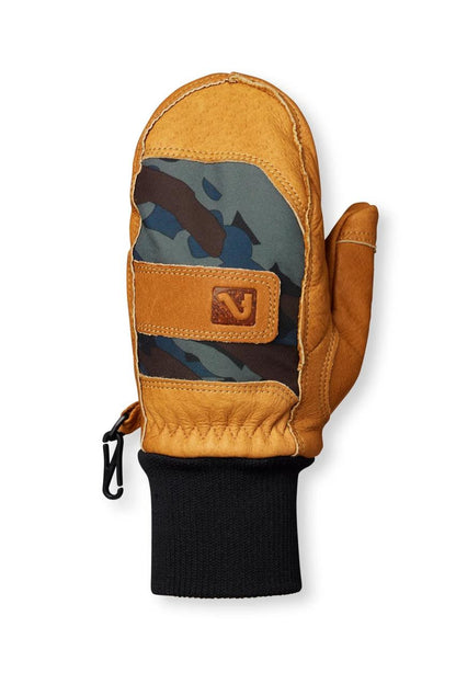 Mighty Unicorn Mitten Flylow Shadow Camo