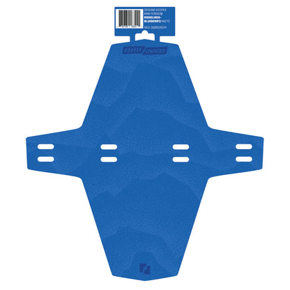 Ridgelines Mini Fender Blueberry