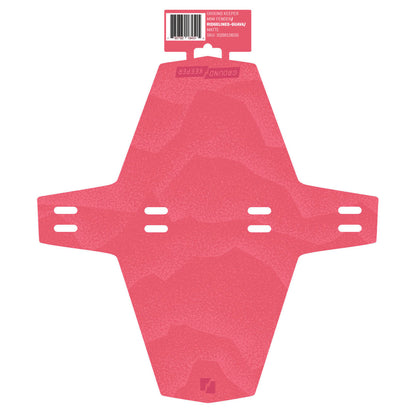 Ridgelines Mini Fender Guava