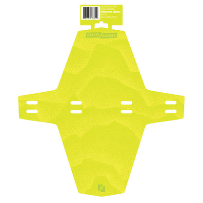 Ridgelines Mini Fender Lemon