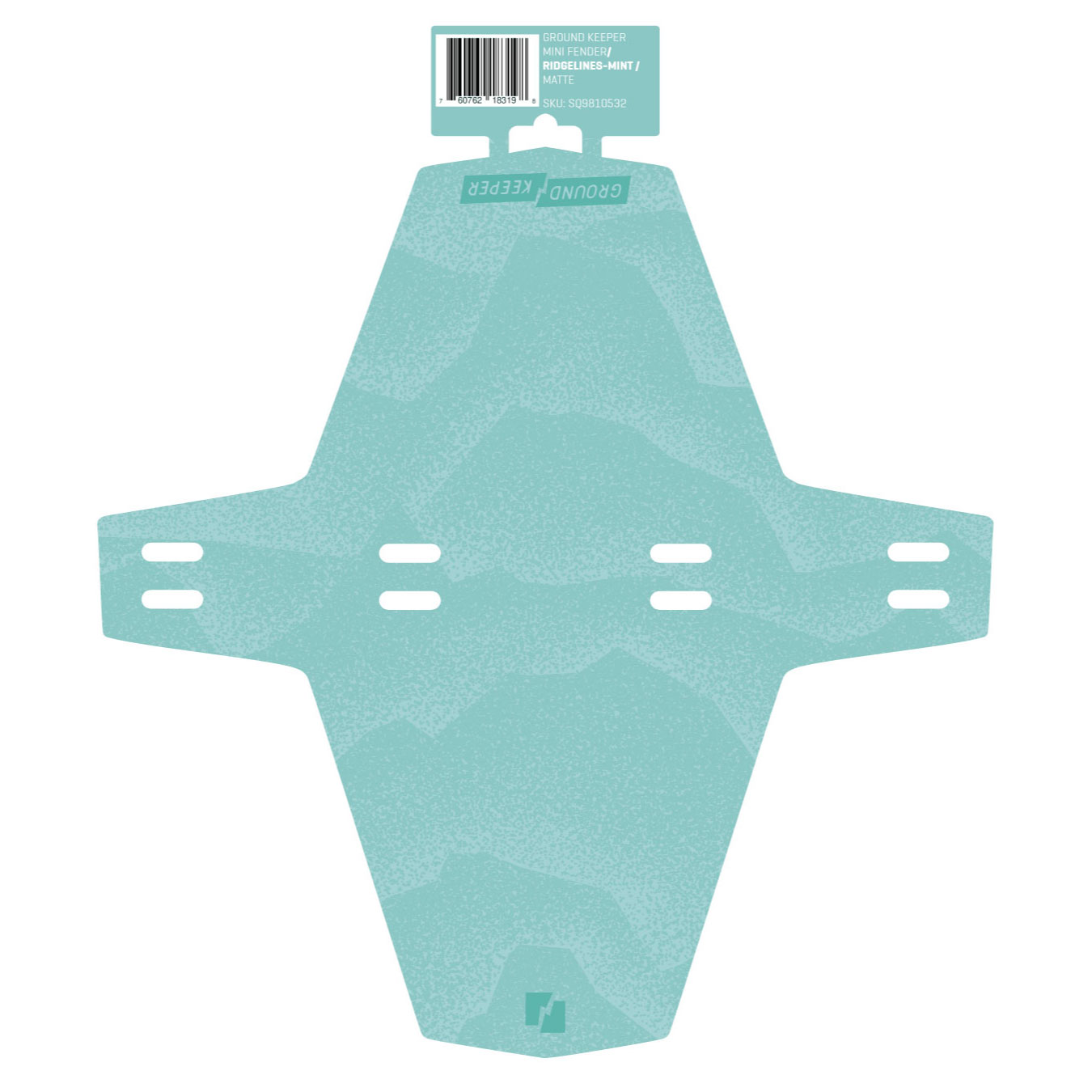 Ridgelines Mini Fender Mint