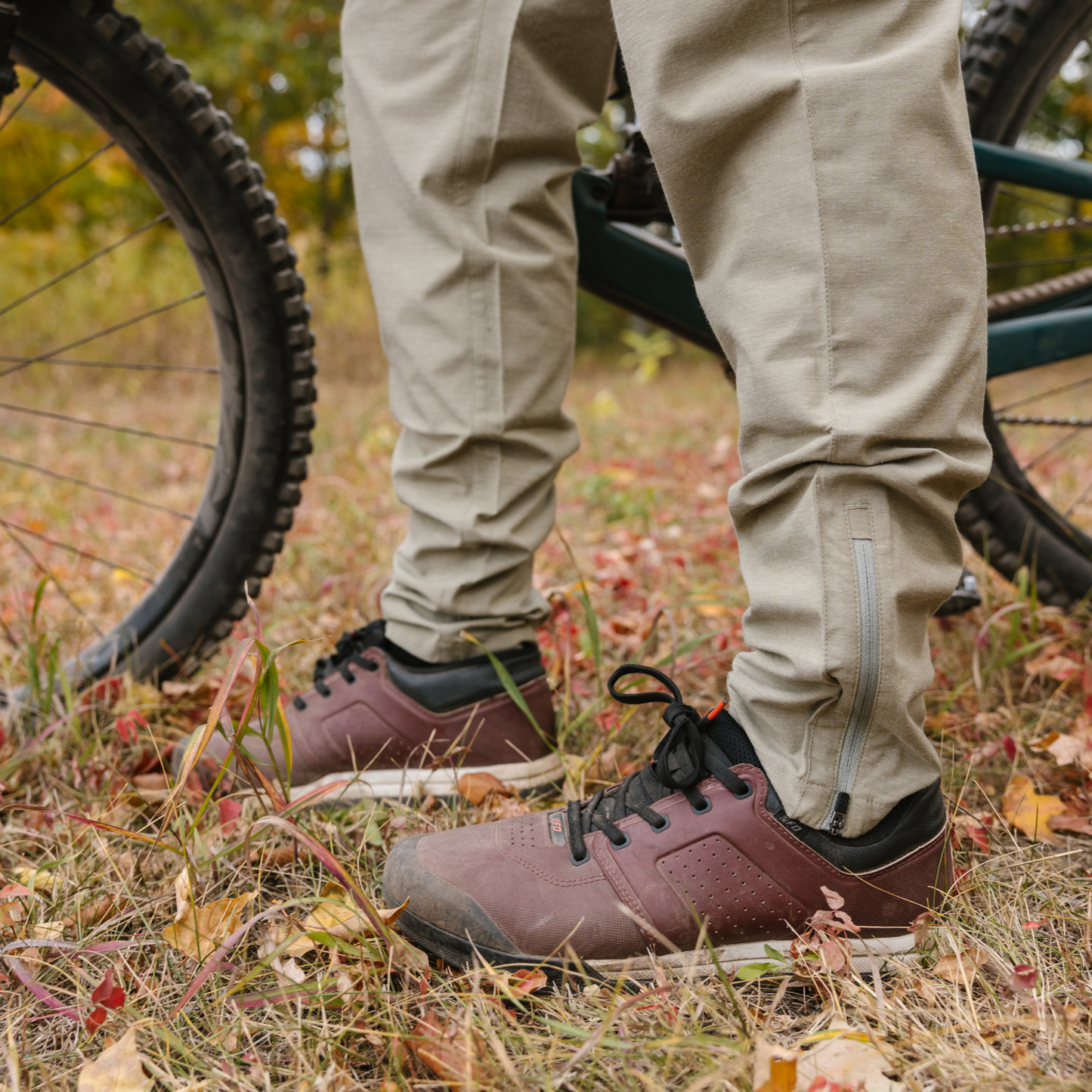 Men's Rider Pant