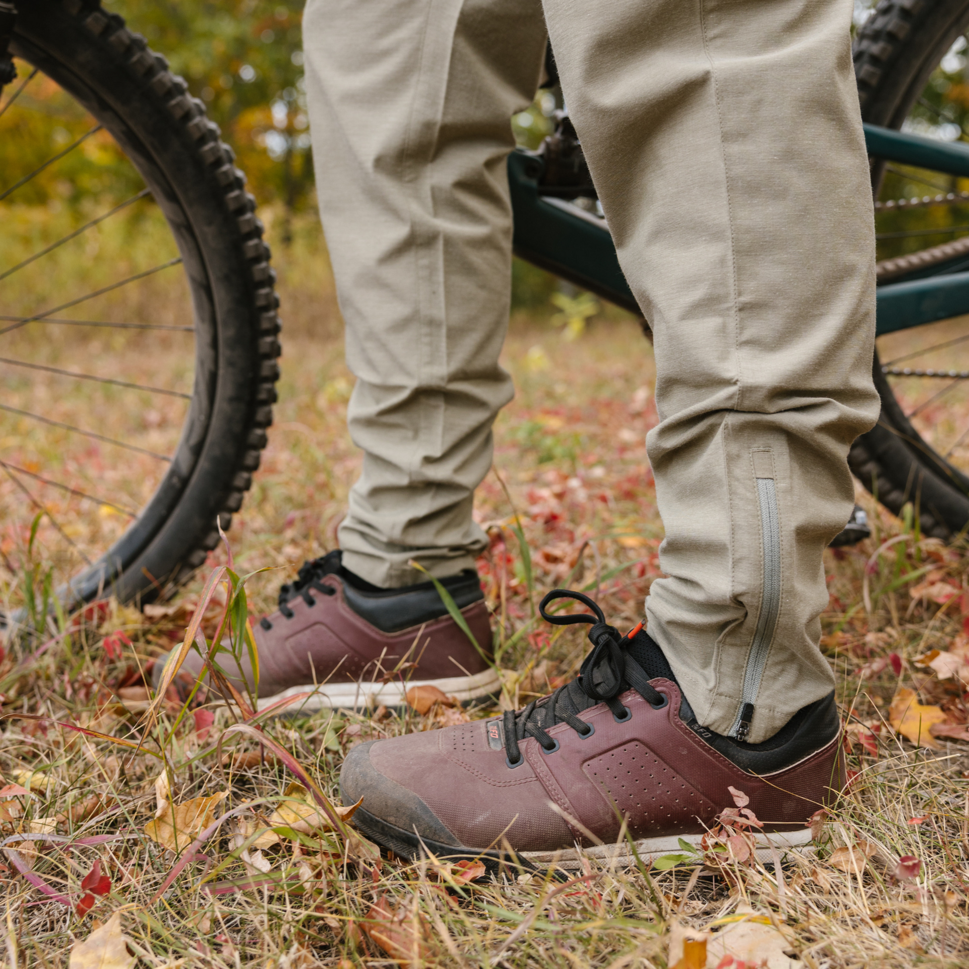 Men's Rider Pant