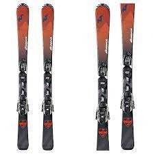 2022 Nordica Navigator Team Sm 4.5