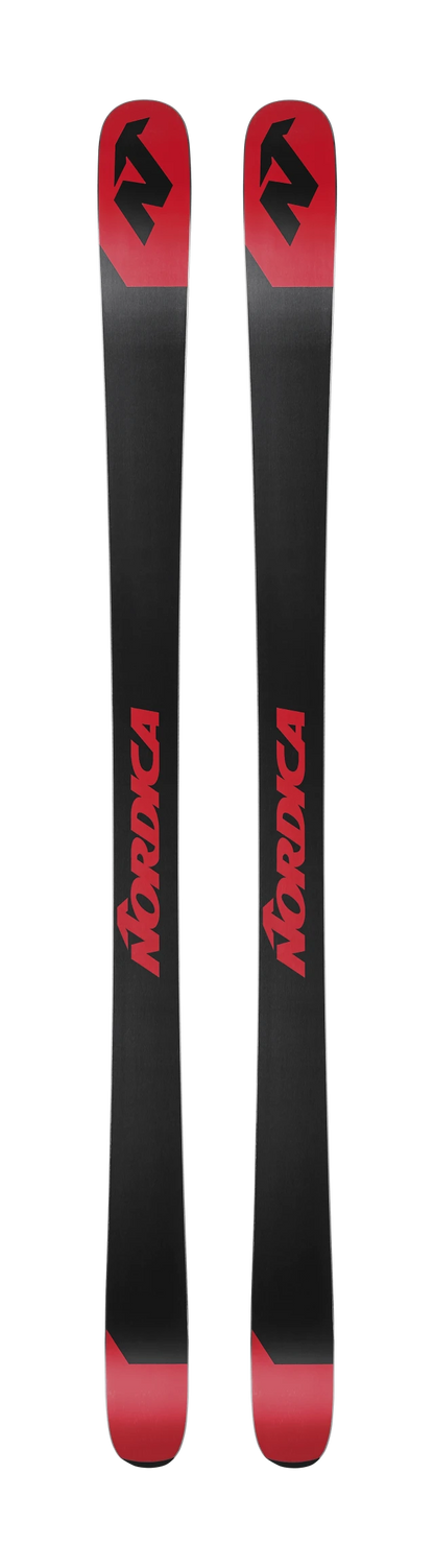 ENFORCER 89 Flat