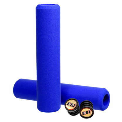 Chunky Blue