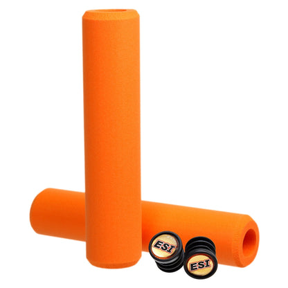 Chunky Orange