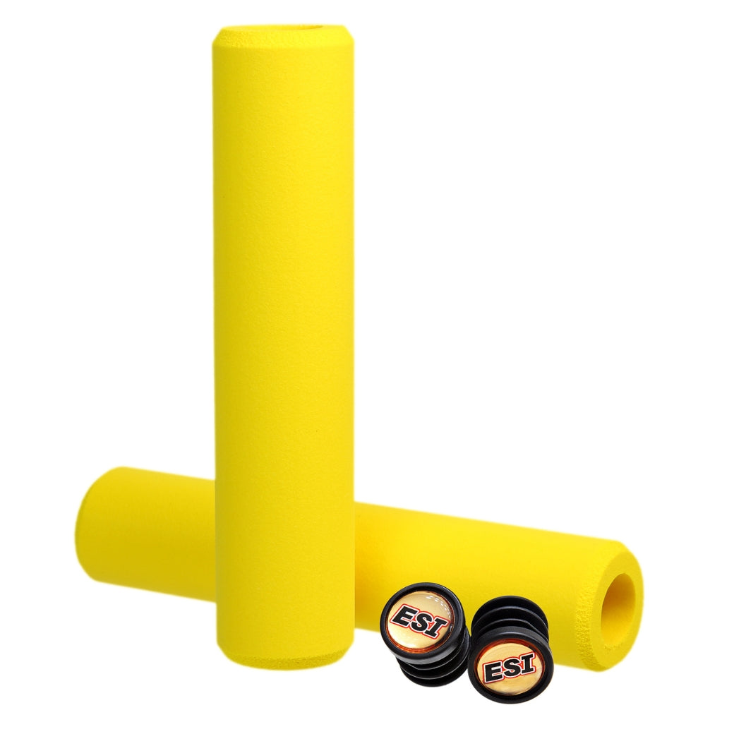 Chunky Yellow