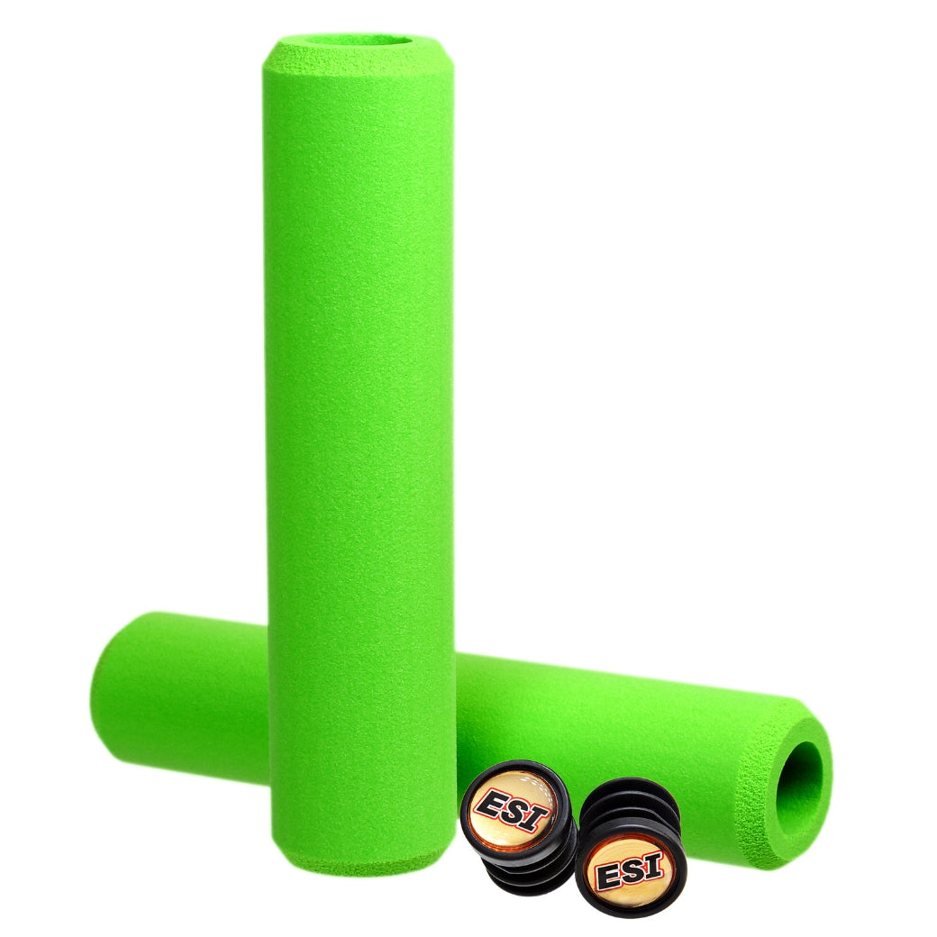 Extra Chunky Green