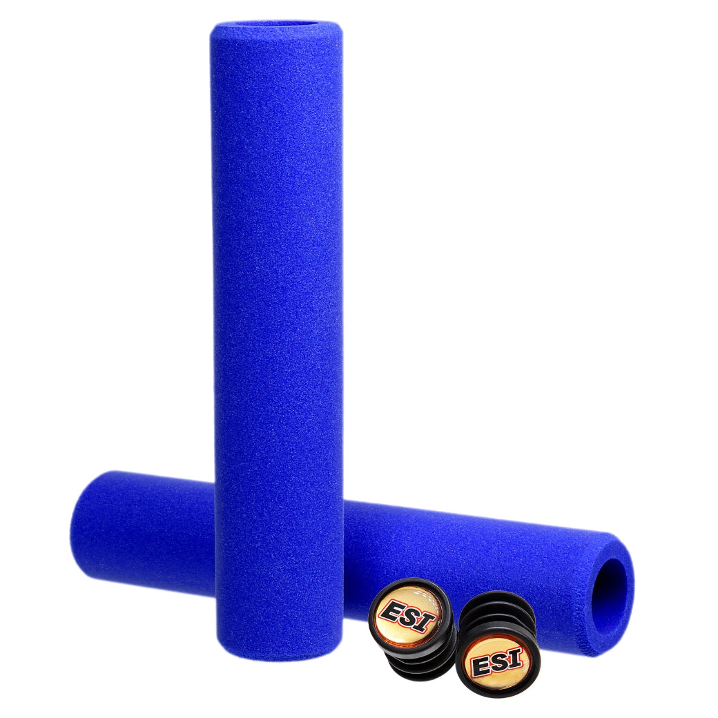 Racer's Edge Blue