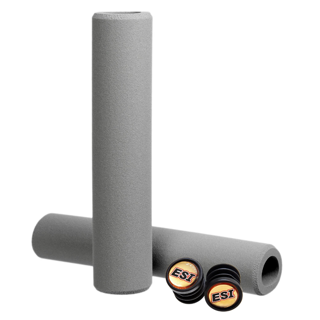Racer's Edge Gray
