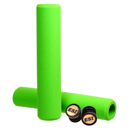 Racer's Edge Green