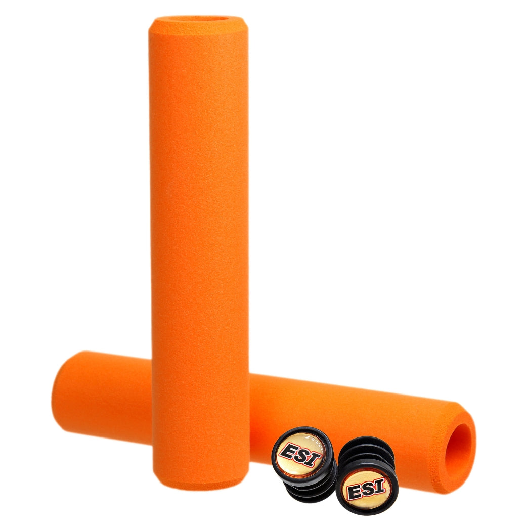 Racer's Edge Orange