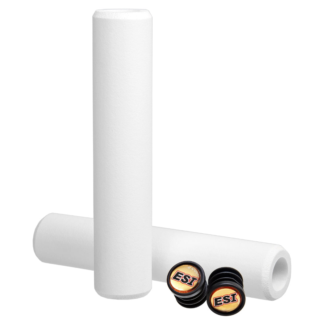 Racer's Edge White