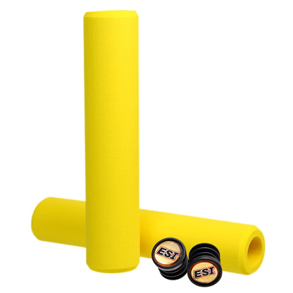 Racer's Edge Yellow