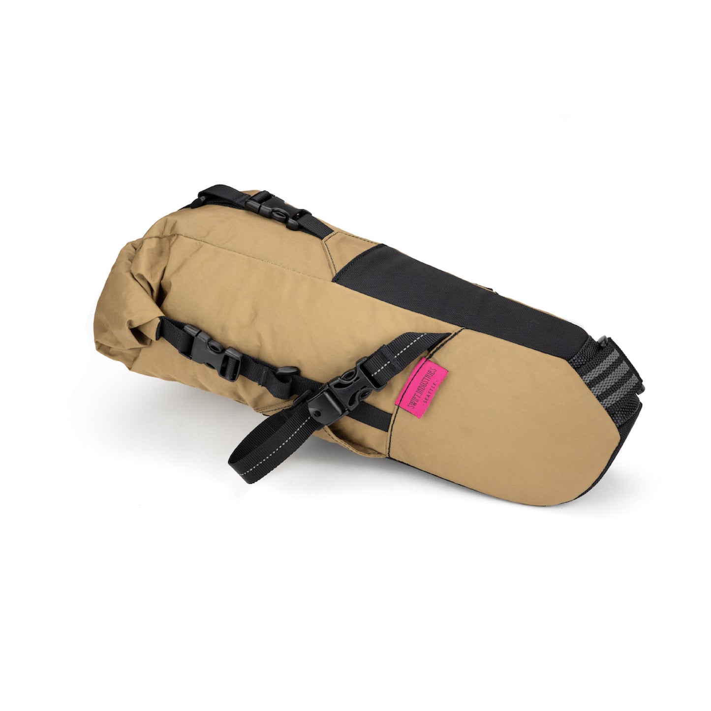 Olliepack Seat Bag Coyote