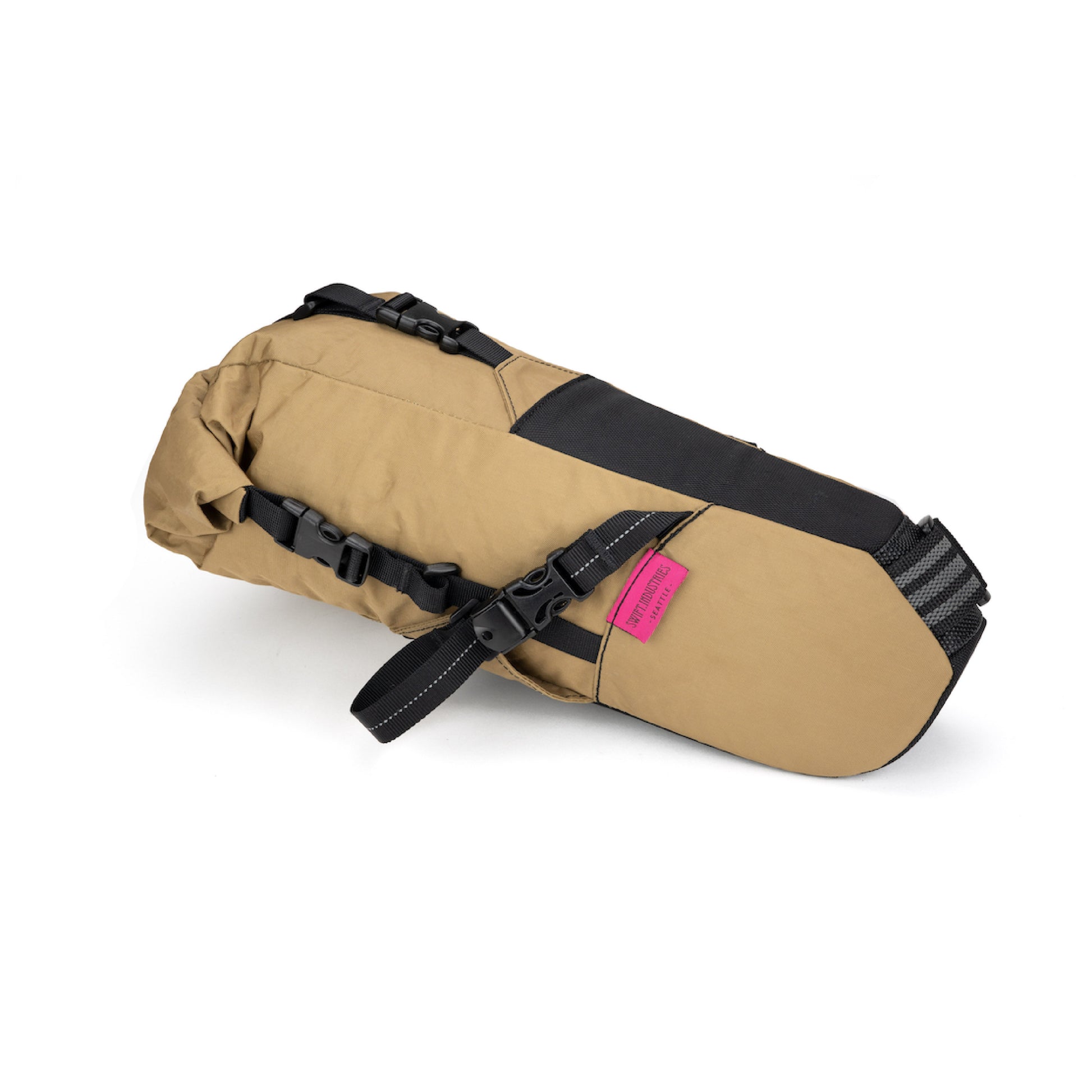Olliepack Seat Bag Coyote