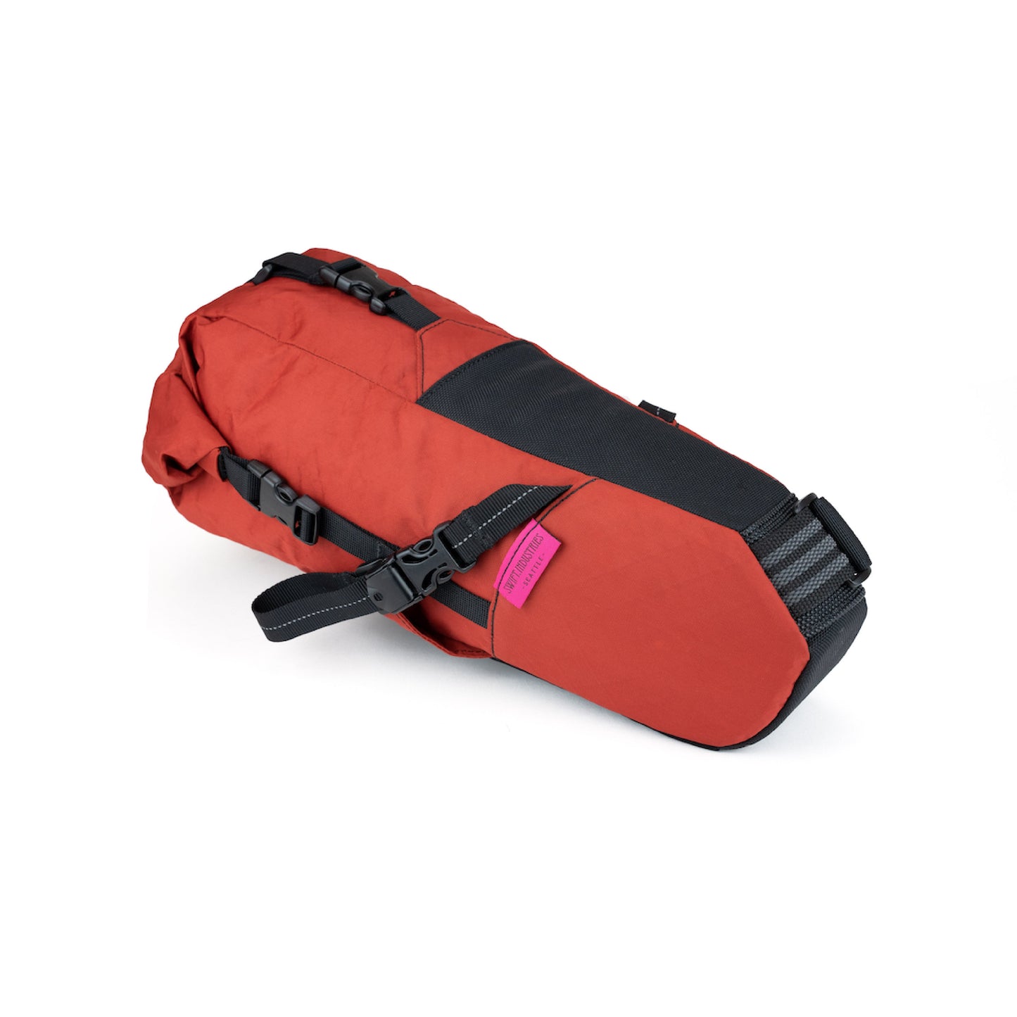 Olliepack Seat Bag Redwood